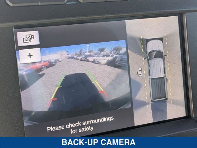 Certified 2019 Ford F250 Platinum w/ Platinum Ultimate Package image 19