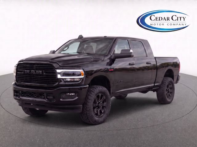 Used 2019 RAM 2500 Big Horn