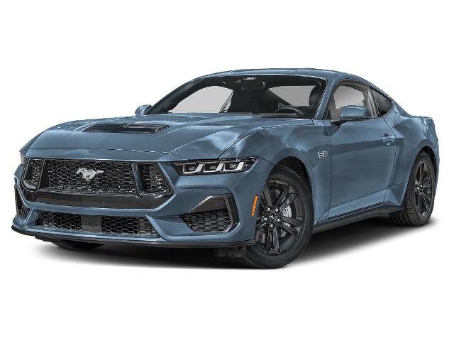 Certified 2025 Ford Mustang GT