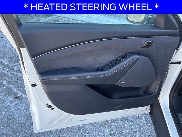 Certified 2023 Ford Mustang Mach-E GT w/ GT Performance Edition image 13