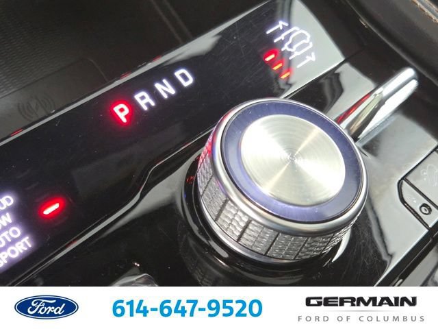 Used 2022 Jeep Grand Cherokee Summit AWD/4WD image 28