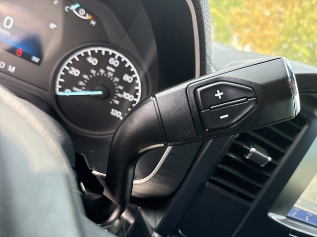 Certified 2021 Ford F150 XL w/ STX Appearance Package image 28