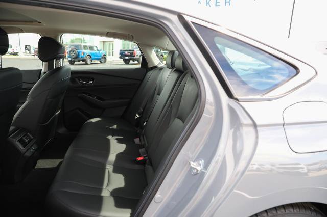 Used 2025 Honda Accord Touring image 22