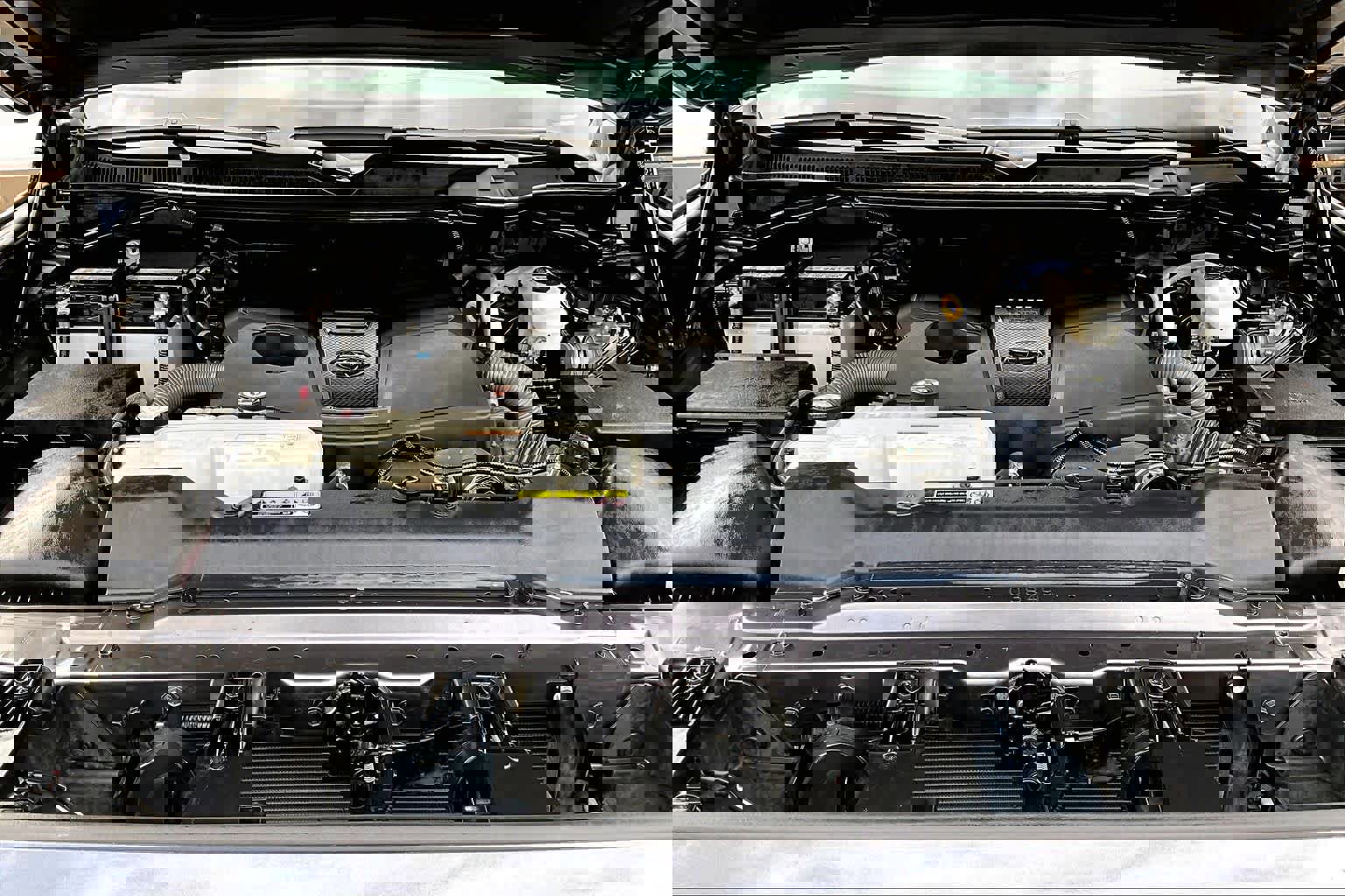 Used 2023 Toyota Tundra SR5 image 32