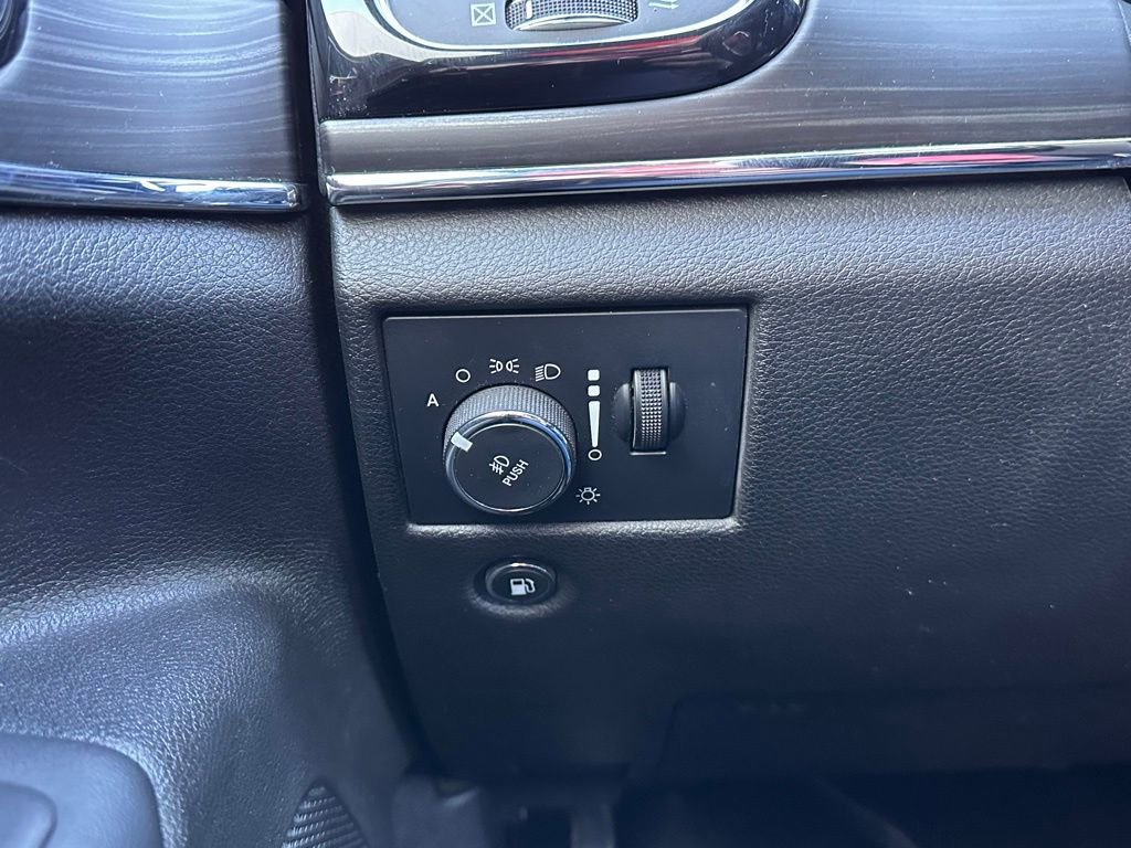 Used 2021 Jeep Grand Cherokee Limited w/ Quick Order Package 28K 80th image 30