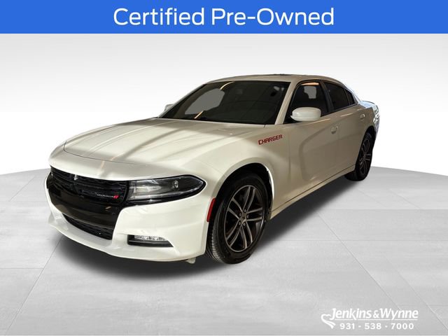 Used 2019 Dodge Charger SXT w/ Driver Confidence Group