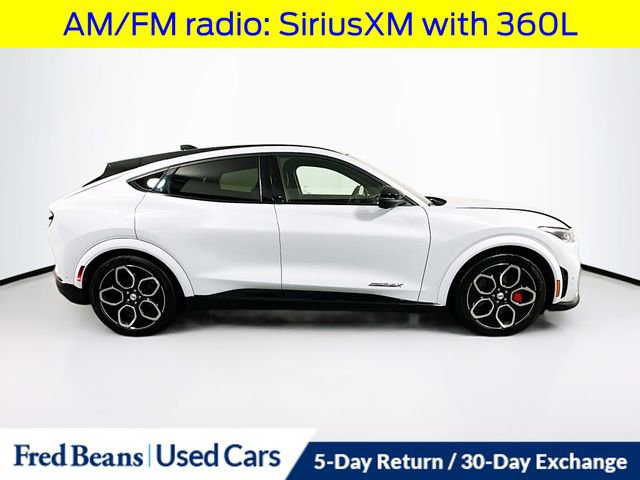 Certified 2023 Ford Mustang Mach-E GT image 10