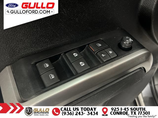 Used 2023 Toyota Tacoma SR5 RWD image 20