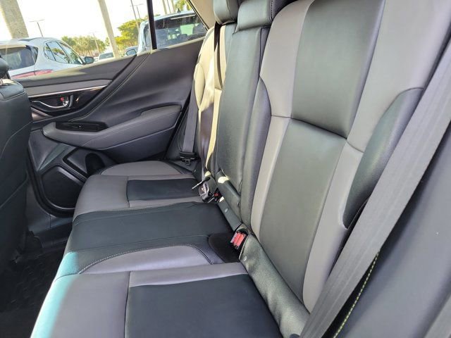 Used 2020 Subaru Outback Onyx Edition XT w/ Popular Package #2 image 14