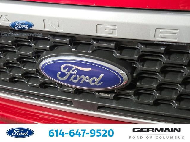 Certified 2020 Ford Ranger XLT image 13