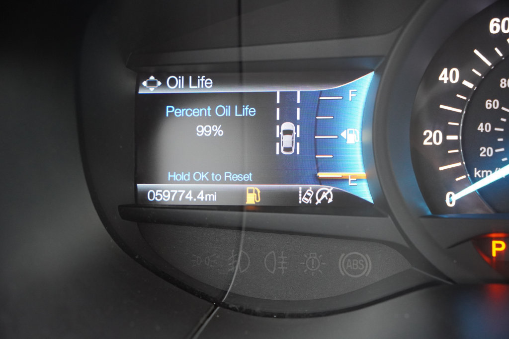 Certified 2024 Ford Edge SEL AWD/4WD image 33
