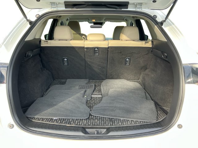 Used 2022 MAZDA CX-5 AWD 2.5 S w/ Select Package image 19
