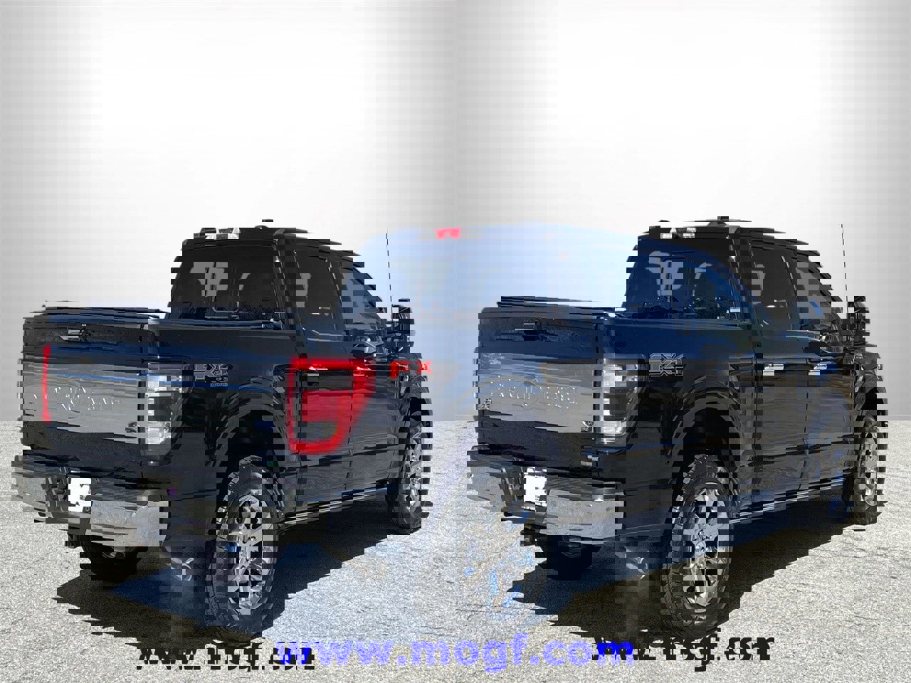 Certified 2022 Ford F150 King Ranch w/ Equipment Group 601A High image 3