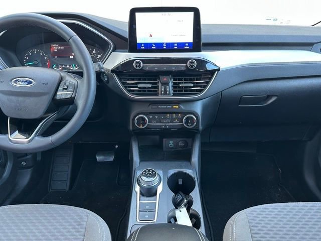 Certified 2022 Ford Escape SE w/ SE Sport Appearance Package image 15