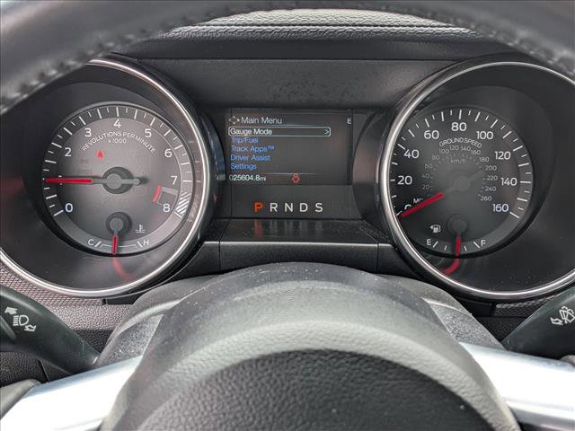 Certified 2020 Ford Mustang GT RWD image 11