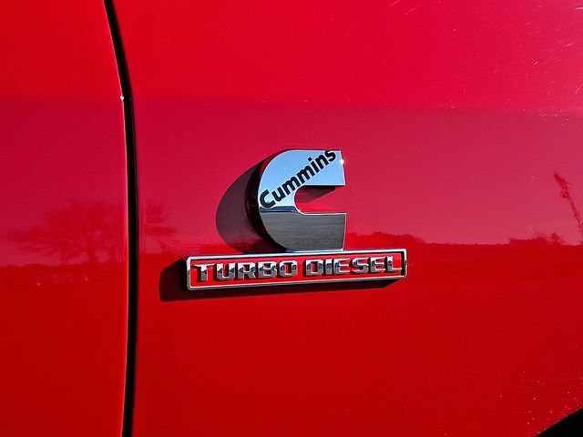 Used 2022 RAM 3500 Tradesman w/ Towing Technology Group AWD/4WD image 32