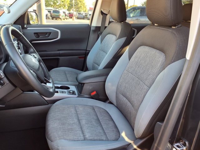Certified 2023 Ford Bronco Sport Big Bend w/ Convenience Package AWD/4WD image 4