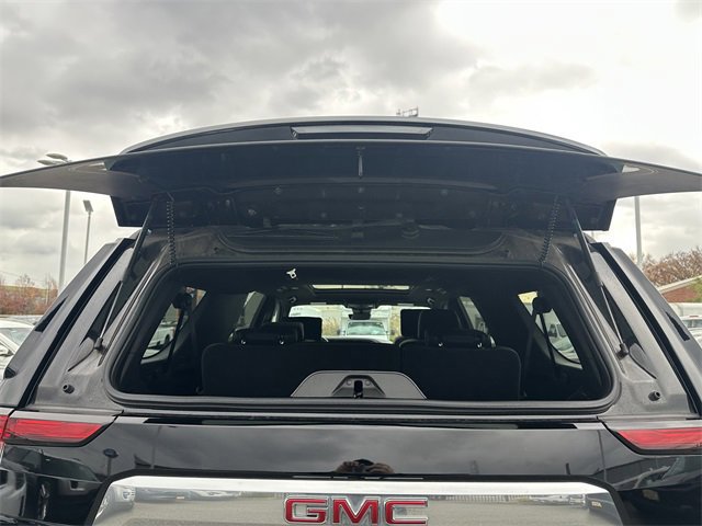 Used 2024 GMC Yukon XL Denali w/ Advanced Technology Package image 43