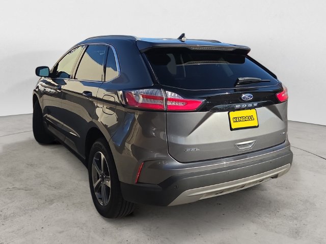 Certified 2023 Ford Edge SEL w/ Convenience Package AWD/4WD image 7