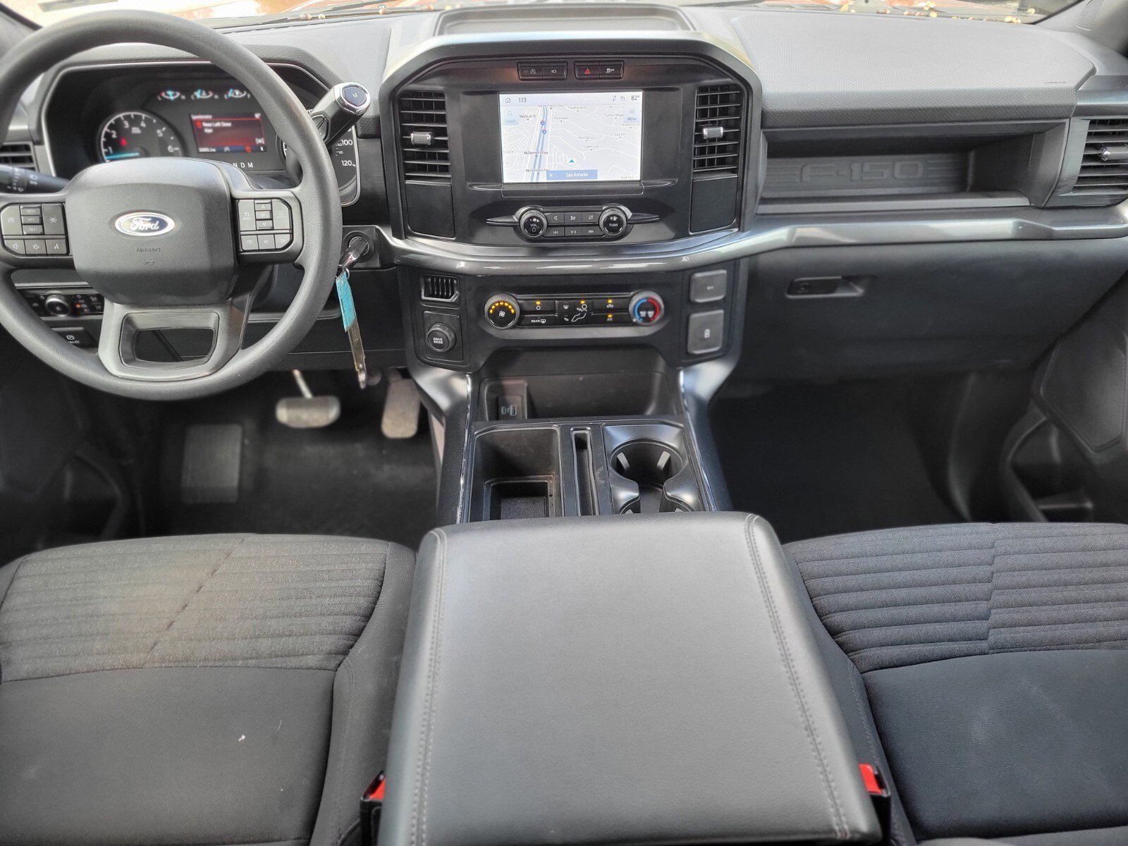 Certified 2023 Ford F150 XL w/ STX Appearance Package image 16