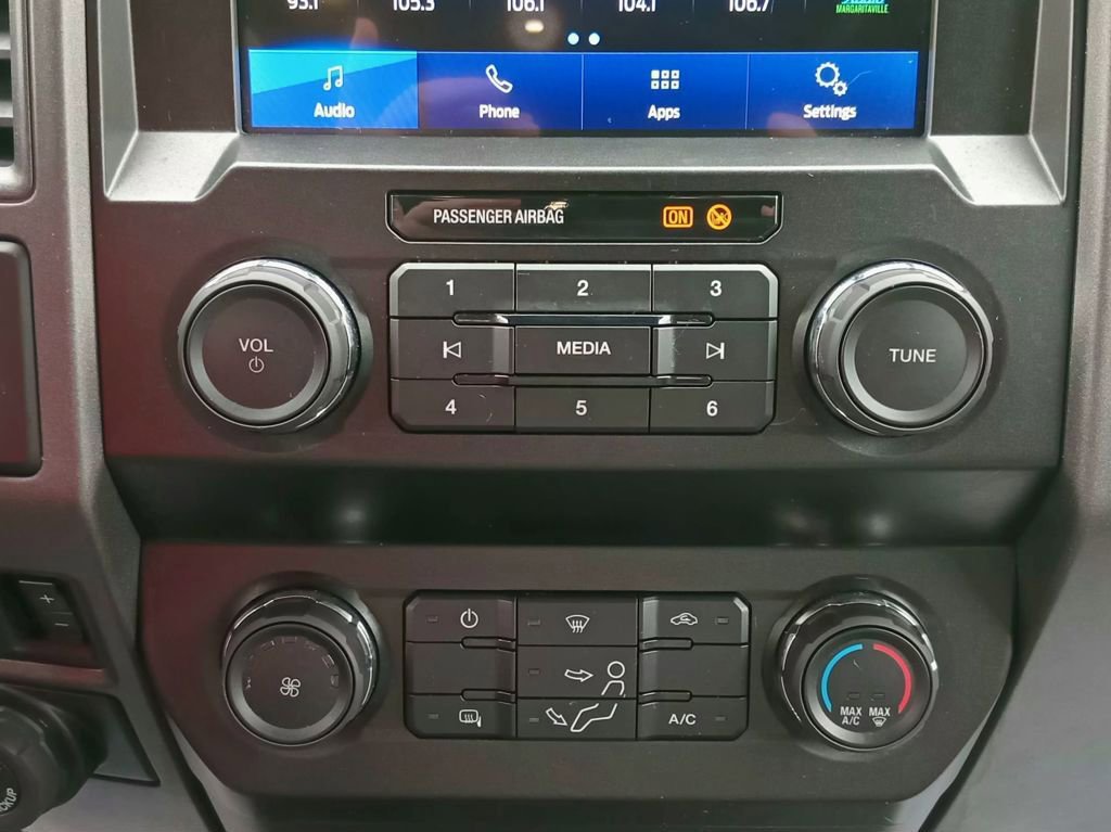 Certified 2020 Ford F350 XL w/ STX Appearance Package image 22