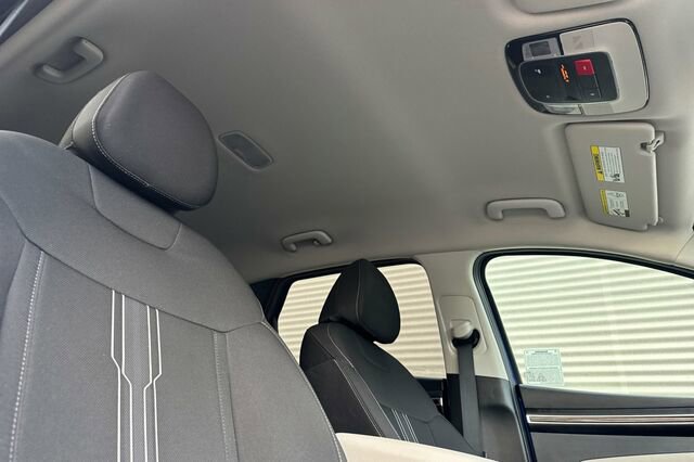 Used 2023 Hyundai Tucson SEL image 14