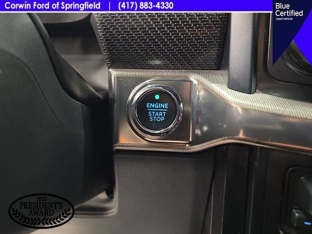Certified 2023 Ford F150 Raptor AWD/4WD image 34