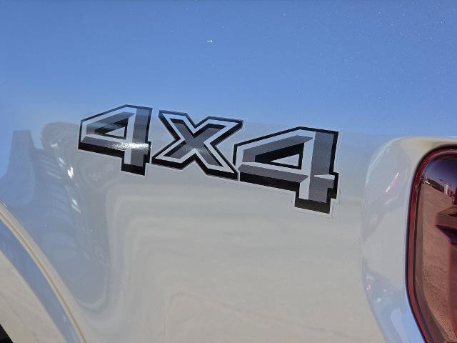 Certified 2025 Ford F150 STX w/ Equipment Group 200A AWD/4WD image 7