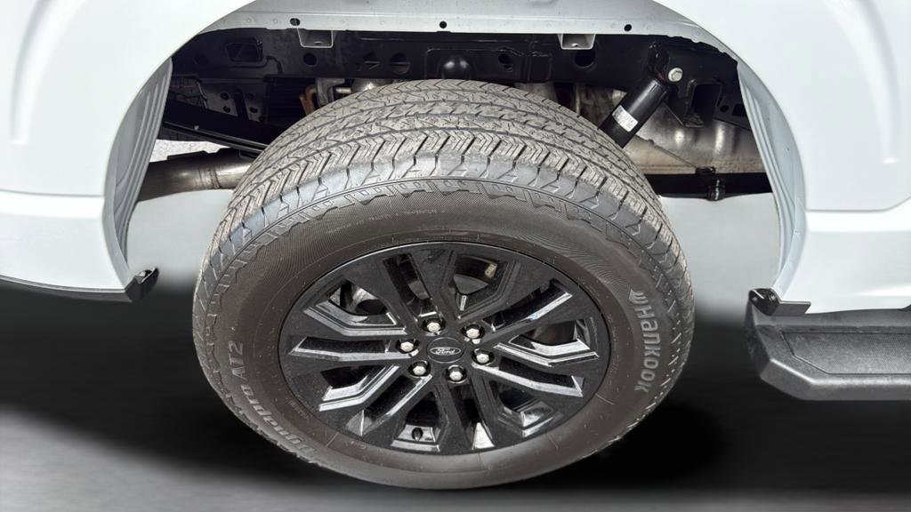Certified 2024 Ford F150 Lariat w/ Equipment Group 502A High AWD/4WD image 34