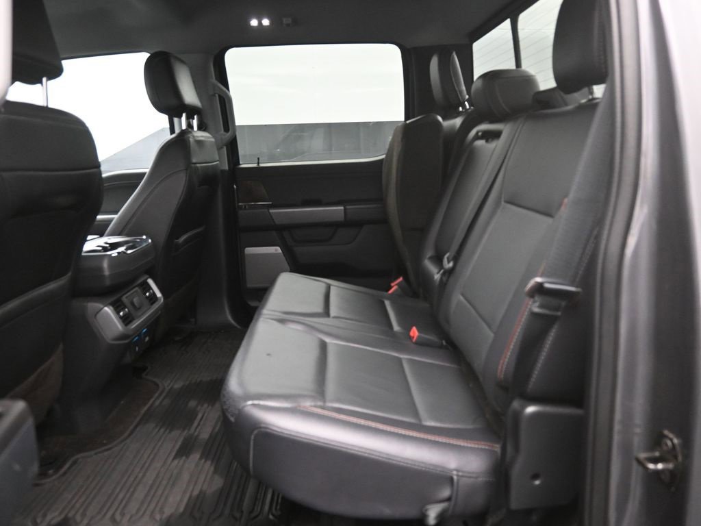 Certified 2022 Ford F150 Lariat image 29