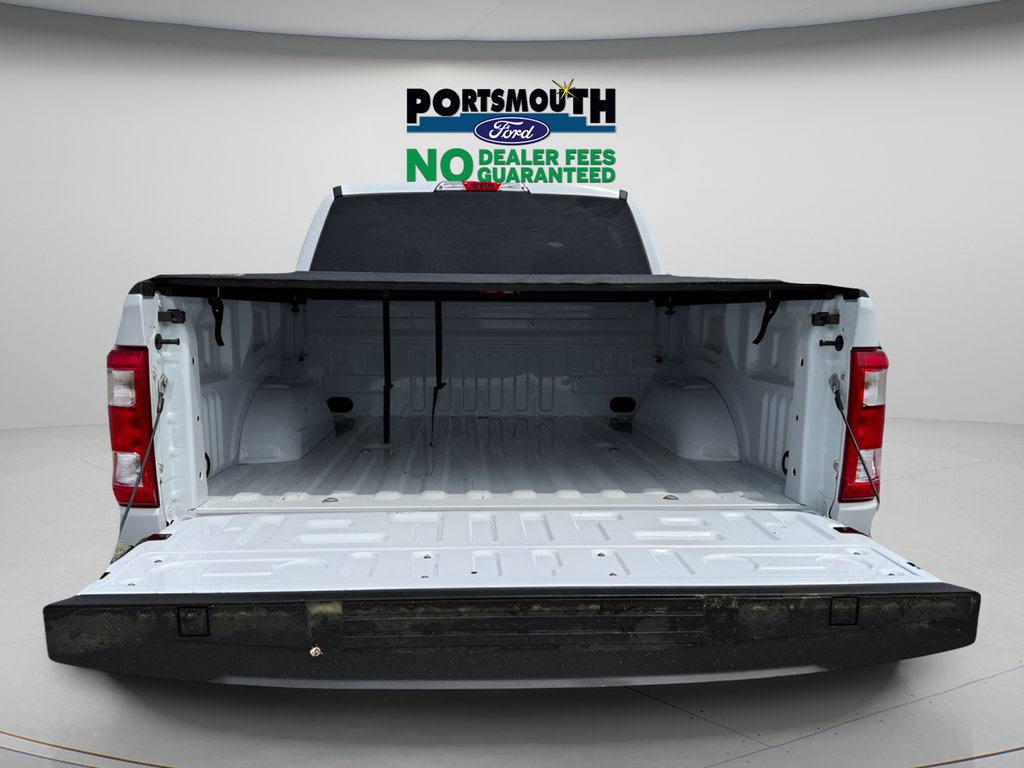 Certified 2023 Ford F150 XL w/ XL Chrome Appearance Package AWD/4WD image 13