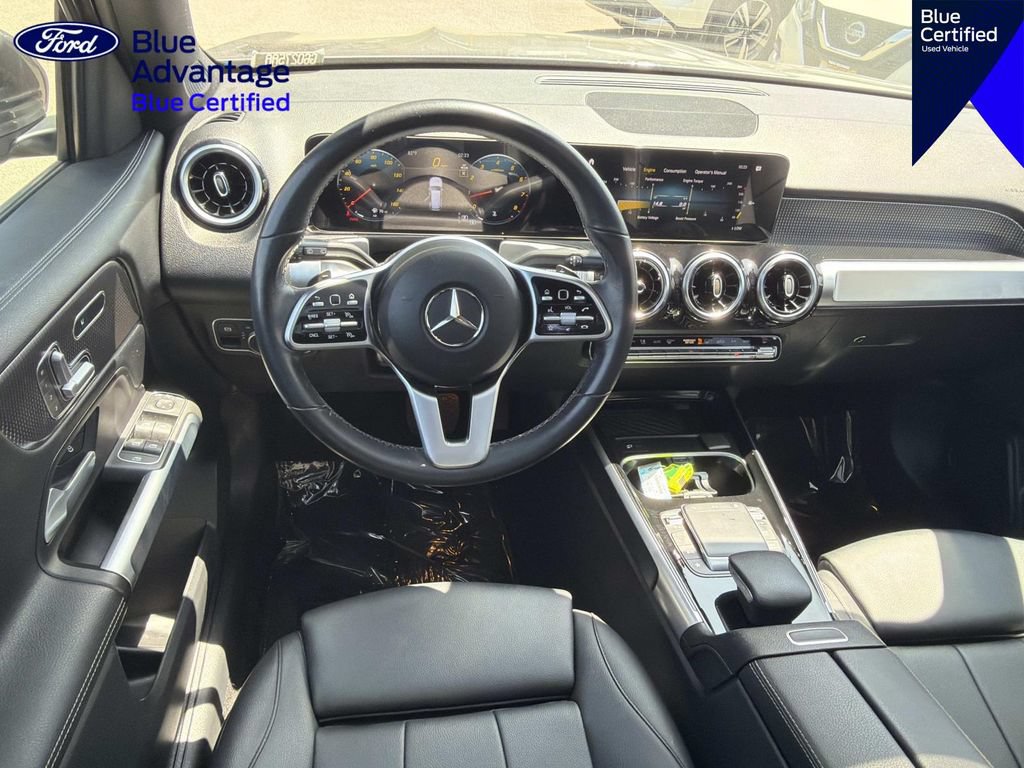 Used 2023 Mercedes-Benz GLB 250 image 10