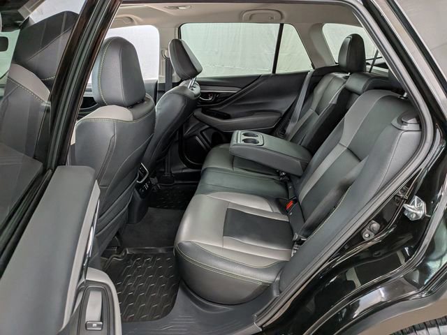 Used 2024 Subaru Outback Onyx Edition XT image 17