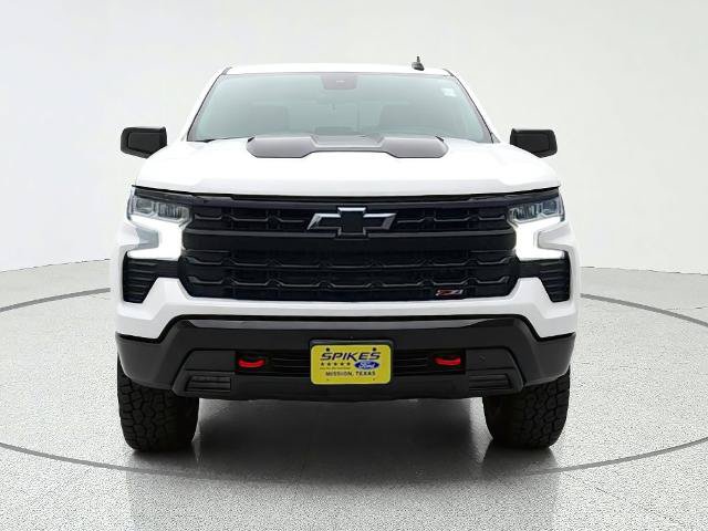Used 2023 Chevrolet Silverado 1500 LT Trail Boss w/ Protection Package AWD/4WD image 2