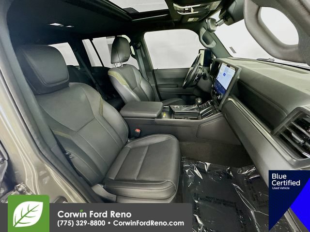Used 2024 Lexus GX 550 AWD/4WD image 32