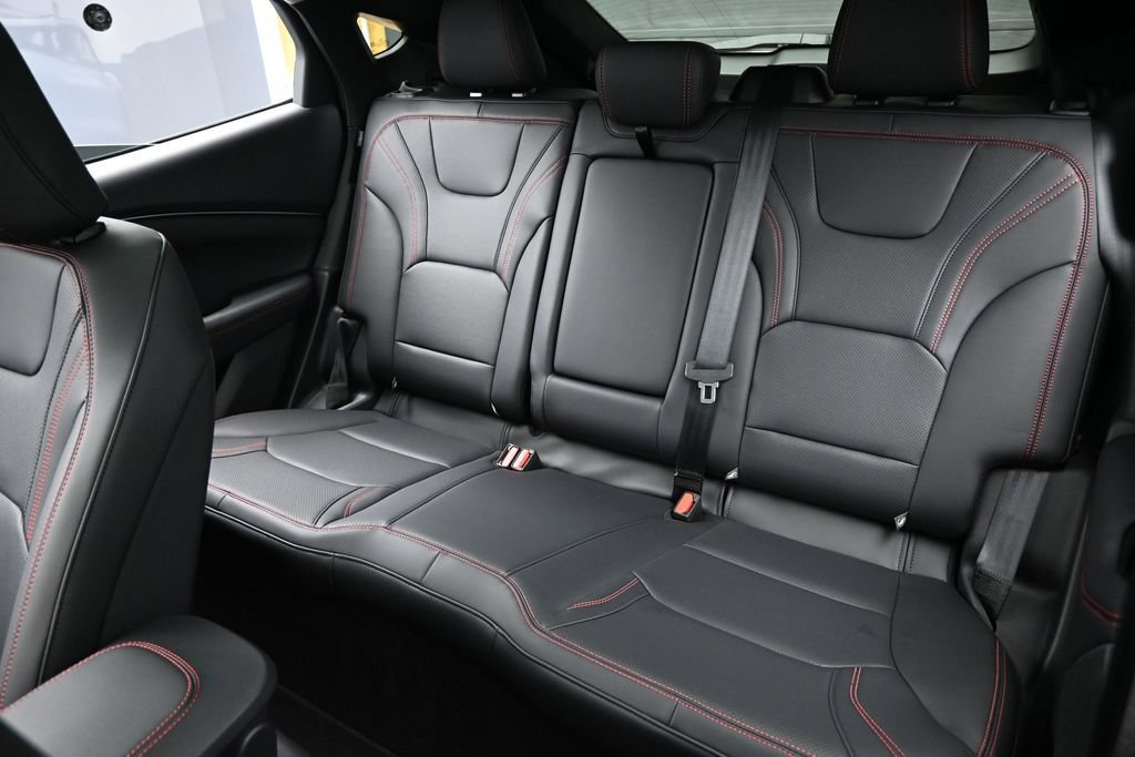 Certified 2026 Ford Mustang Mach-E Premium w/ Sport Appearance Package AWD/4WD image 13