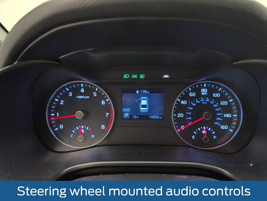 Used 2021 Kia Forte GT-Line image 19