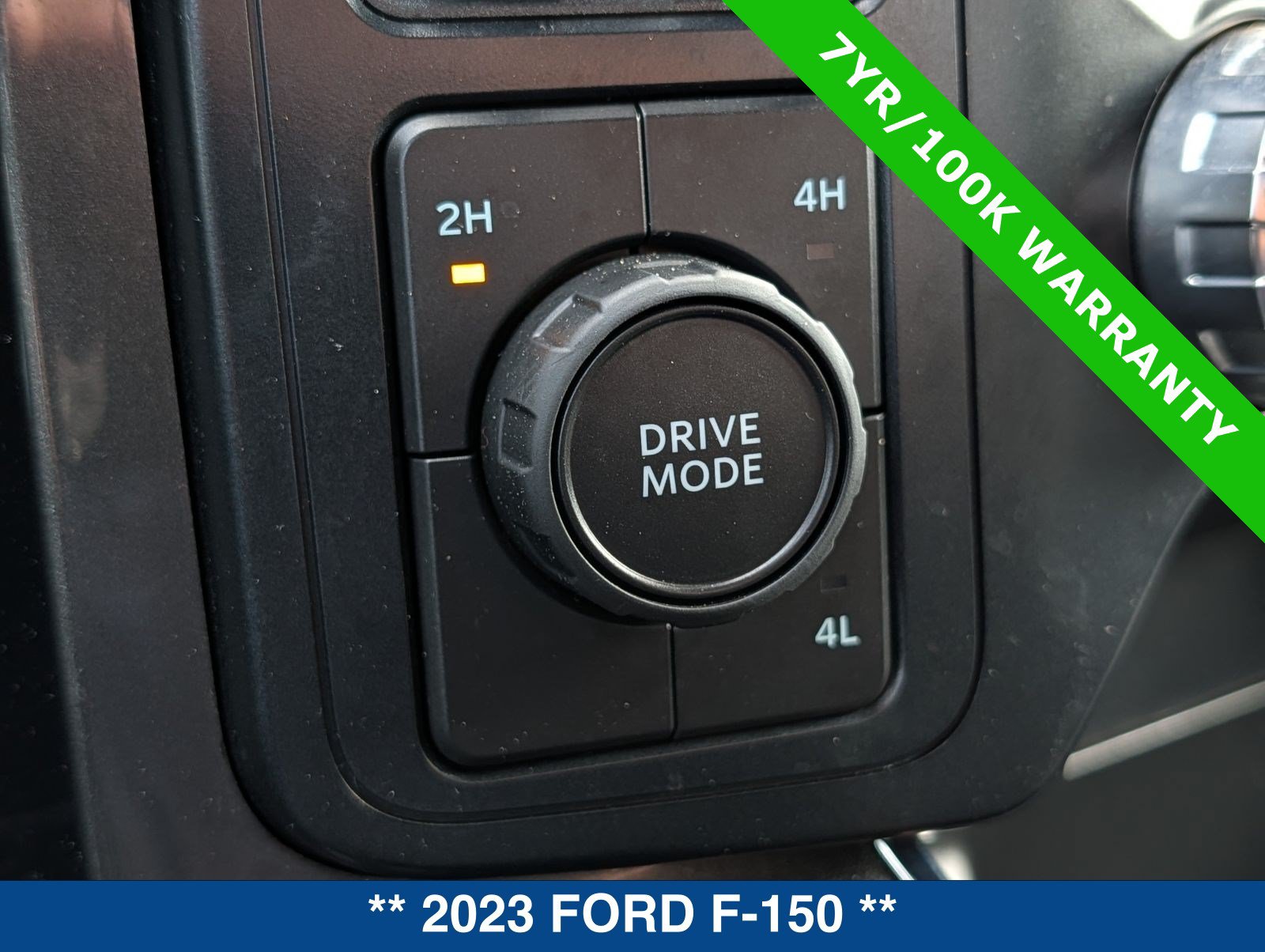 Certified 2023 Ford F150 XLT w/ Equipment Group 302A High AWD/4WD image 37
