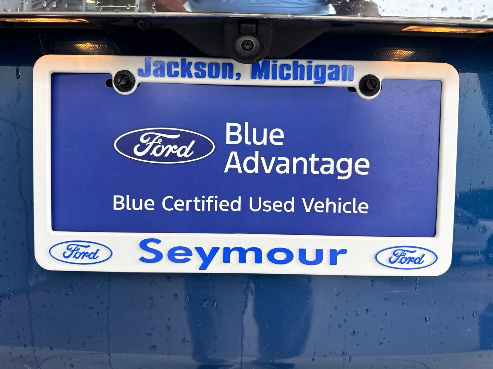 Certified 2020 Ford Edge SEL w/ Convenience Package AWD/4WD image 16