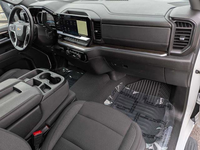 Used 2024 Chevrolet Silverado 2500 LT image 21