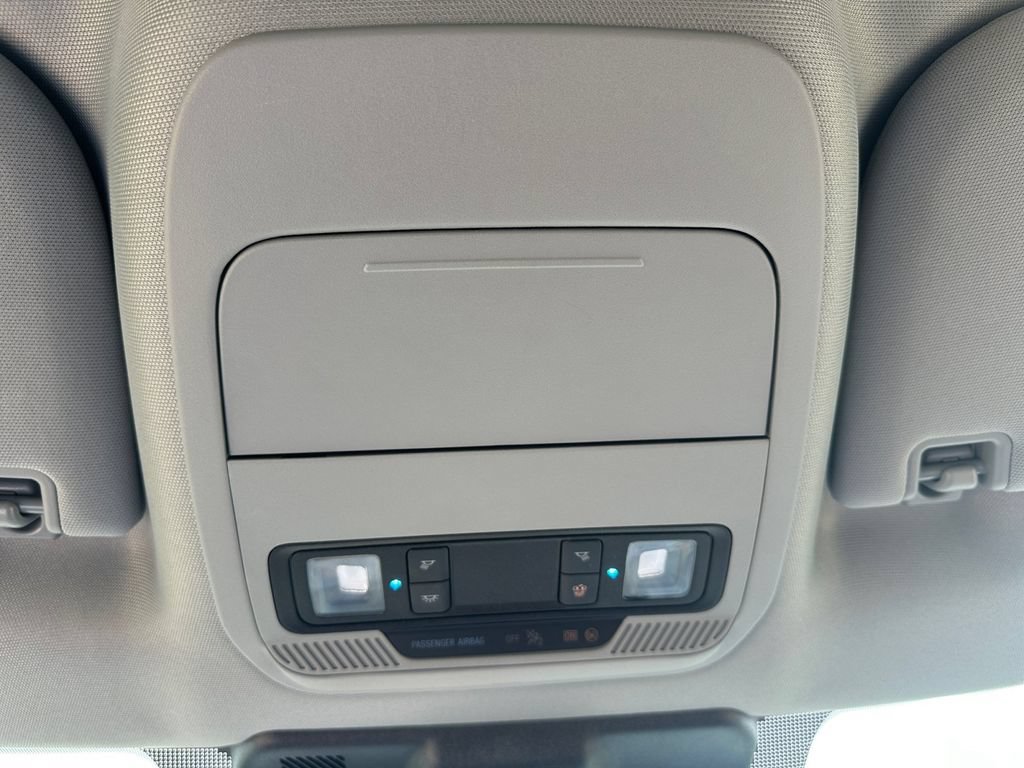 Certified 2025 Ford F150 XLT w/ Equipment Group 301A Standard AWD/4WD image 21