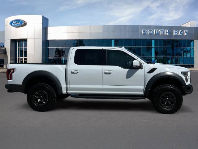 Certified 2019 Ford F150 Raptor w/ Equipment Group 802A Luxury AWD/4WD image 6