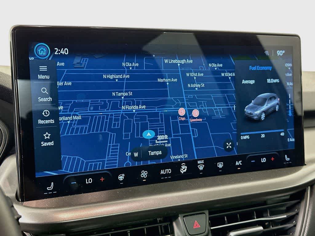 Certified 2025 Ford Escape Active w/ Tech Pack #1 FWD image 27