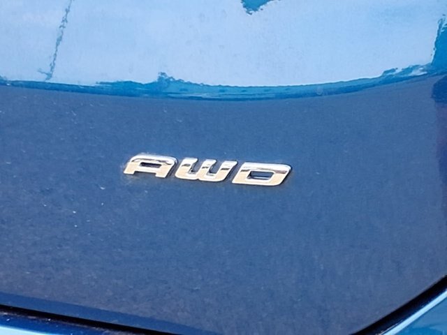 Certified 2023 Ford Edge SEL w/ Convenience Package AWD/4WD image 24