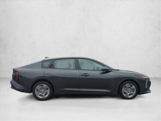 Used 2025 Kia K4 FWD image 4