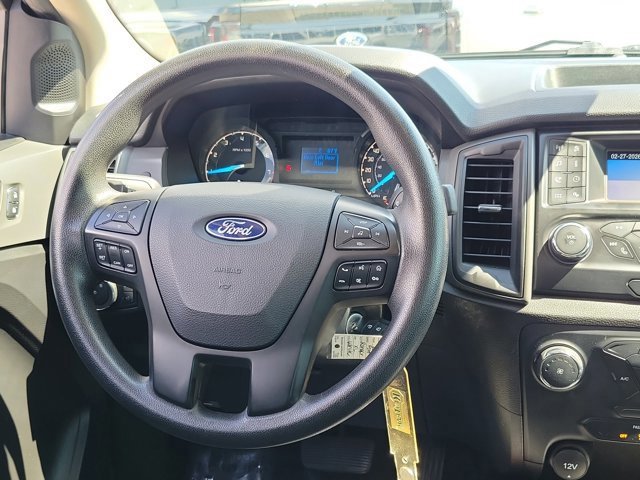 Certified 2022 Ford Ranger XL w/ Equipment Group 101A High image 19