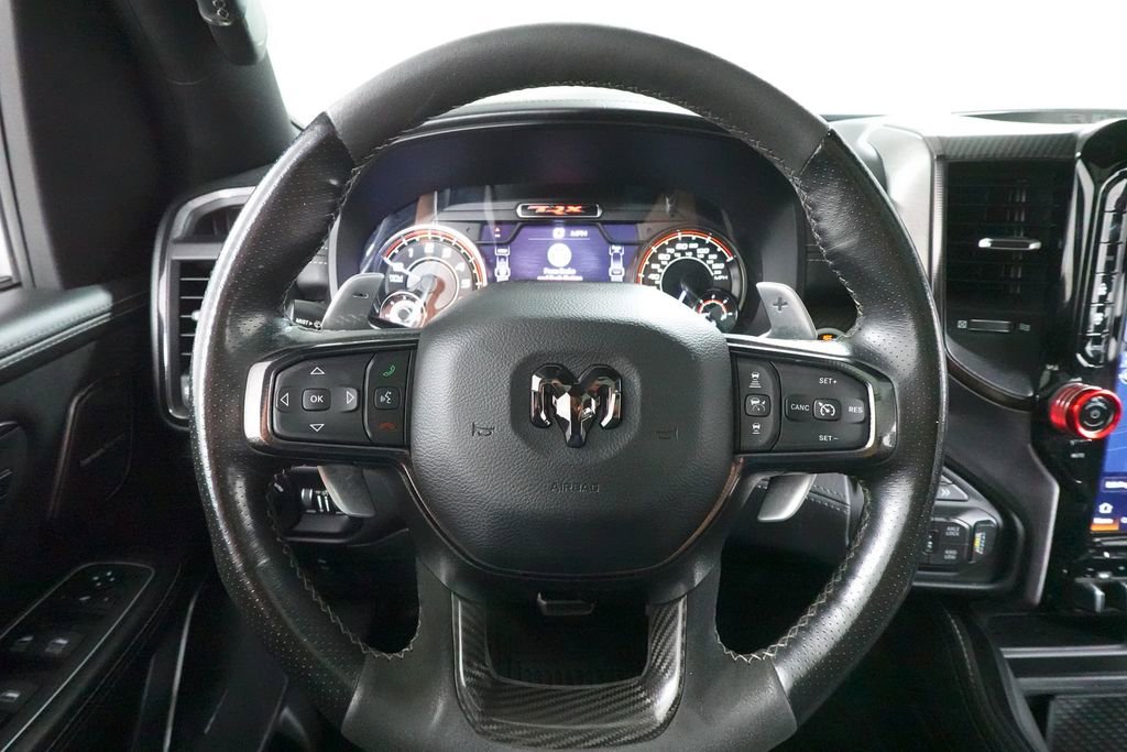Used 2022 RAM 1500 TRX w/ TRX Level 2 Equipment Group image 12