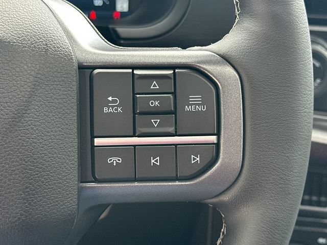 Certified 2026 Ford F150 Lariat AWD/4WD image 33