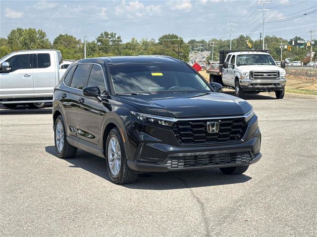 Used 2025 Honda CR-V EX-L image 3