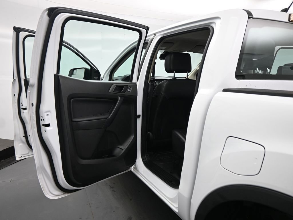Certified 2023 Ford Ranger XL image 43